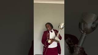 Download lagu GOD DID fr |Valedictory/prizegiving ceremony #2025 #matric #privegiving #awards #trophy #valedictory mp3