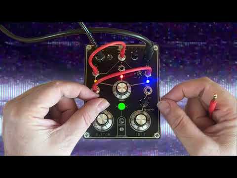 Error Instruments - Glitch Core bricky image 4