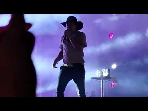 Natanzinho Lima em Tonantins,no aniversário de 44 anosdo município e festa do pirarucu manejado2025 