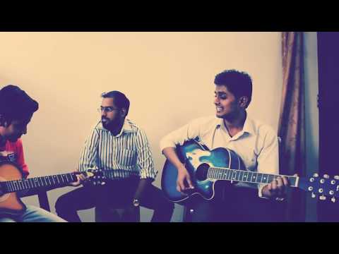 Dilip Singh Chouhan Kabira unplugged version