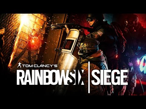 LONG TIME NO SIEGE SPECIAL | #SENDNUDES - The Team Of EPIC PROPORTIONS!