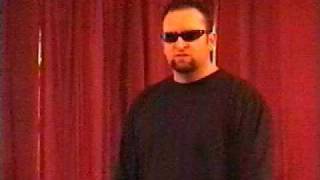 Jon Becker Lost Horizon Denial of Fate with Music