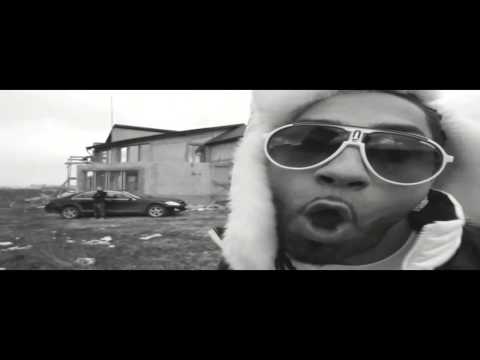 Puya feat, Connect-r - AmericanDrim