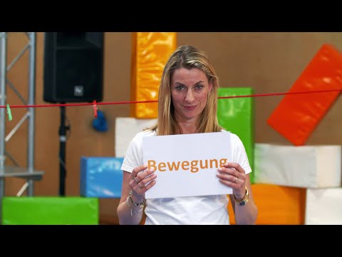 Kinder stark machen Mitmachprogramm - Folge 15