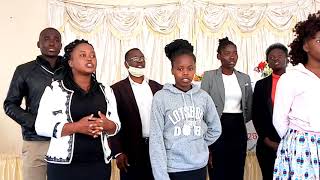 Rusangu Mission Youths Singing
