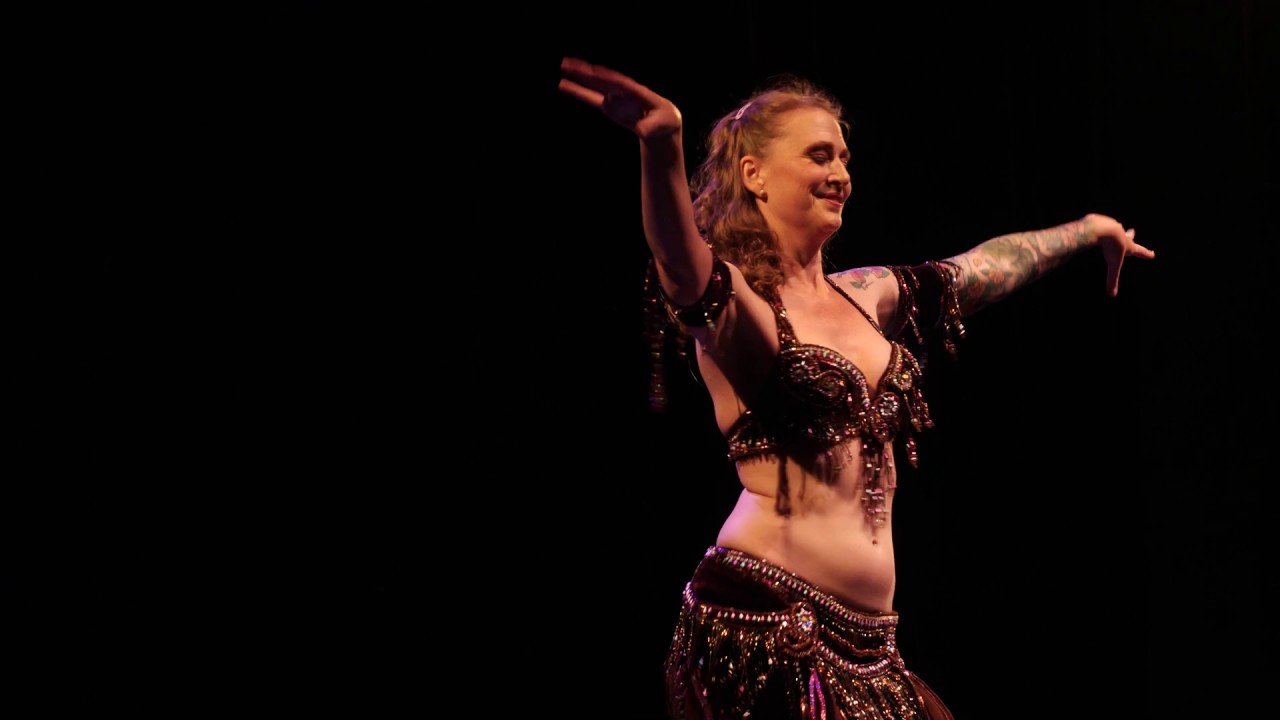 Promotional video thumbnail 2 for Kesavah BellyDance