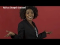 ROSE MUHANDO MAMA MKWE