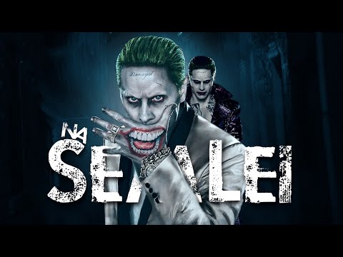 Circuito Ativo, Tribo da Periferia - Na Sem Lei (Clipe Coringa)