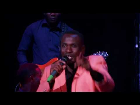 Voices of Mbare ft Pastor Mahendere and Charamba