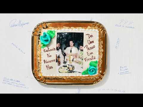 Pedro Mafama - O Baile Vai Começar (Áudio)