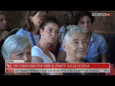 2019-09-05 TG REGIONALE ORE 19.00