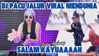 Download lagu VIRAL‼️ DJ PACU JALUR MENDUNIA - DJ JENNY ANJHANY mp3 Download lagu VIRAL‼️ DJ PACU JALUR MENDUNIA - DJ JENNY ANJHANY mp3