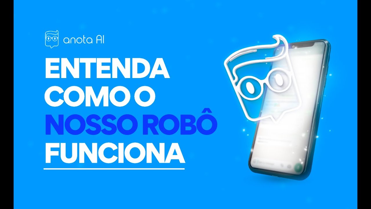 Entenda como funciona o atendimento automatizado da Anota AI  | Delivery via WhatsApp