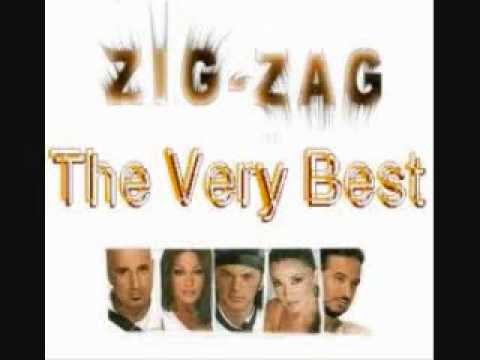 Zig-Zag - Halimas Fairytails