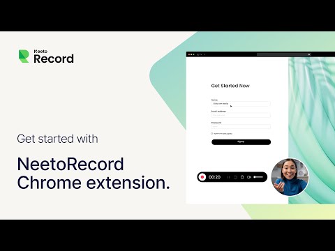 Item video thumbnail