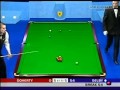 Mark Selby 2003 Scottish Open
