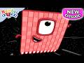 All The Numbers I Can Be Full Episode Series 8 E28 Numberblocks