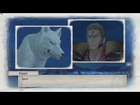 VC4 Blind Playthrough (Pt. 95, Interlude): The Witch and the Wolf