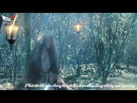 [Vietsub] When Would It Be (언제쯤이면) - IU & Yoon Hyun Sang