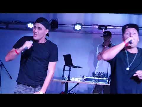 ILLusion X BCK - #izzikamic / Szombathely, Végállomás Klub 2020.09.11.