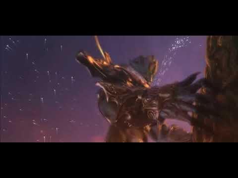 Warcraft 3 - Cinematic - Eternity's End