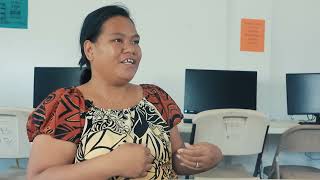 Pohnpei Department of Education Instructional Model: Show Me
