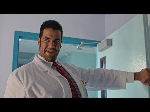 Señor Wooly - Ya está muerto