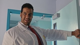 Sr. Wooly - "Ya Está Muerto"