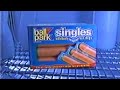 Ballpark Singles Commercial 2000