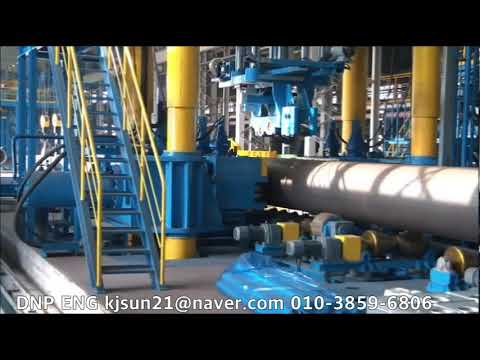 jco saw pipe bending press 10000 ton press