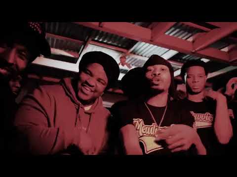 TLG Dooda X @MacMoo10 X @Buss4nani - “10Lettas”|| (Official music video)