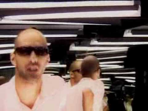 Hadag Nahash with Ahuva Ozeri - Shirat Ha'Sticker // הדג נחש עם אהובה עוזרי - שירת הסטיקר