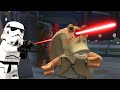 Lego Star Wars Te La Pone Cuadrada