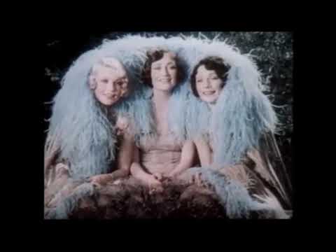 Brox Sisters & Rhythm Boys "Bench in the Park"