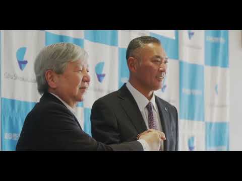 硬式野球部　近藤真市監督就任記者会見｜岐阜聖徳学園大学