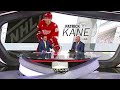 Analyzing Patrick Kane S Future