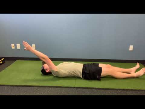 Are Stiff Ribs Limiting your Mobility?