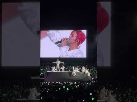 220909 THE DREAM SHOW2 NCT DREAM CHEWING GUM+ANL