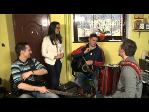 FIRBEC z Jasmino - Gadi 1.del