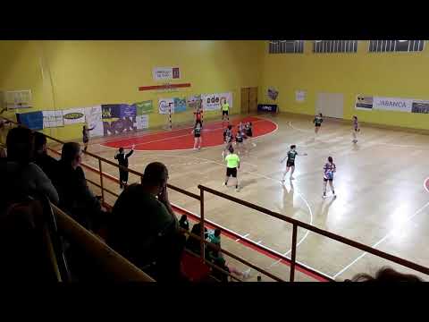 CdeC Lavadores - Comercial Ulsa Hand Val lValladolid