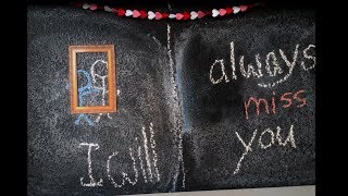 I will always love you - about losing your mom