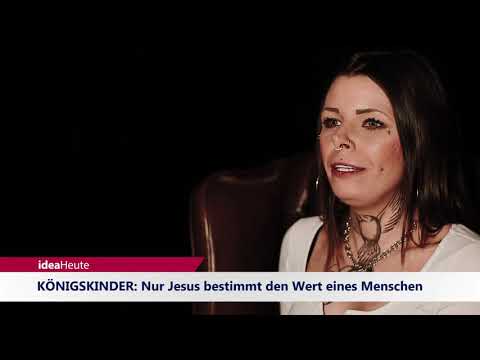 ideaHeute vom 11 05 20 - Samaritan's Purse - KÖNIGSKINDER