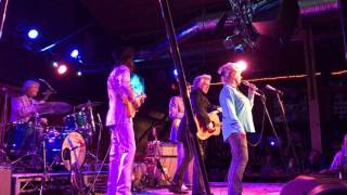 Connie Smith and Marty Stuart - Ain&#39;t Love A Good Thing @ the Belly Up (May 2017)