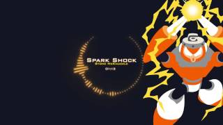 Mega Man III - Spark Man Theme (remix)