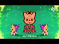 Pinkfong Logo Effects Most Viewed Full In Has A Conga Busher Using Align Motion And Kinemaster