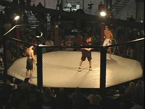 Ascension Army Fighter