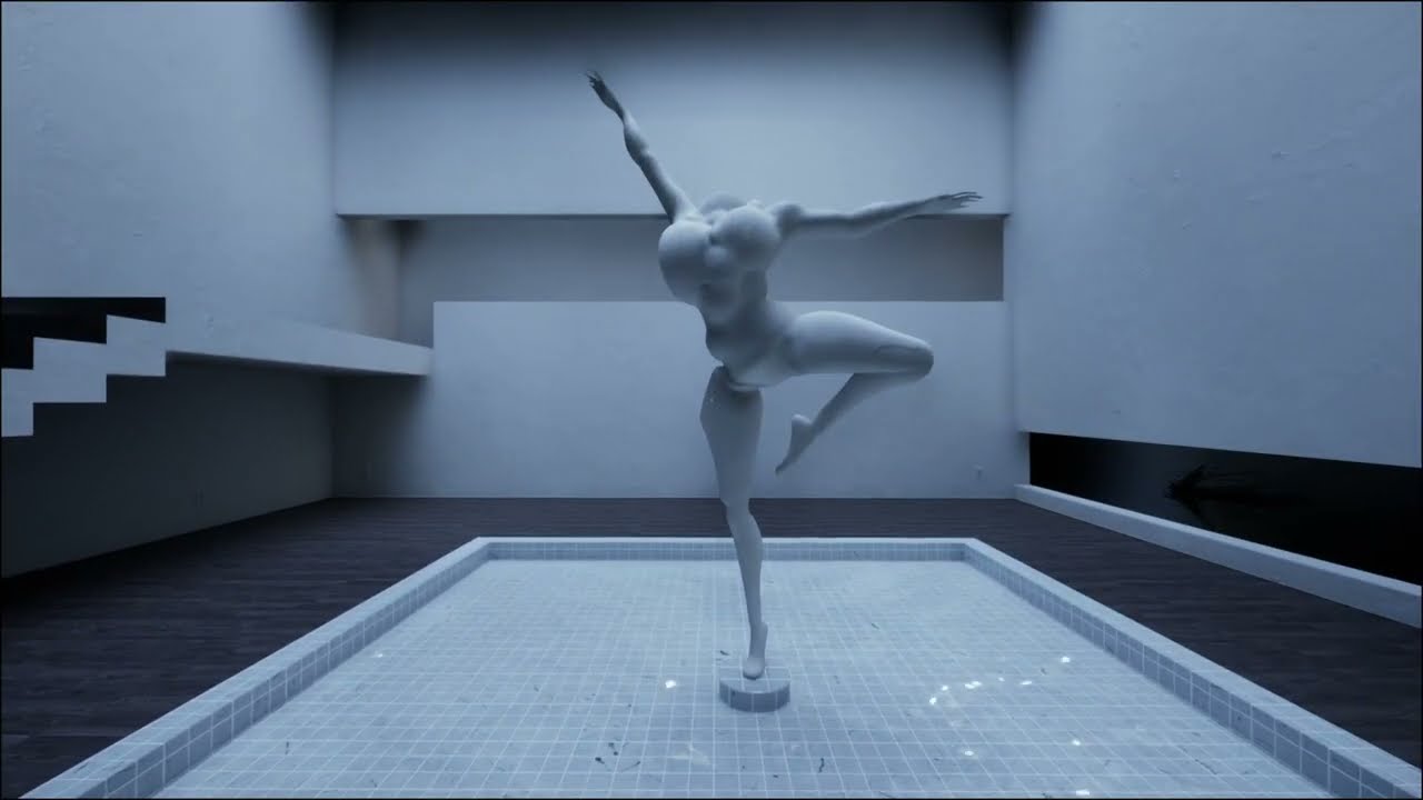 Hotel 188 trailer teaser