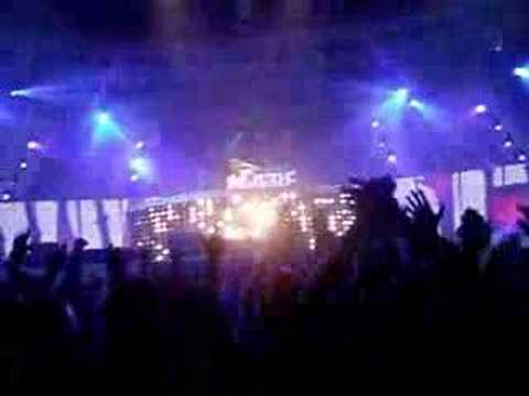Armin Only 2008 : Ronski Speed - The space we are