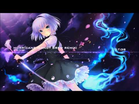 Nightcore - Hurricane (Baby Alice)