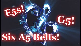 &quot;INVISIBLE&quot; CHRISTINA GRIMMIE VOCAL SHOWCASE! | [D4-A5-E5]